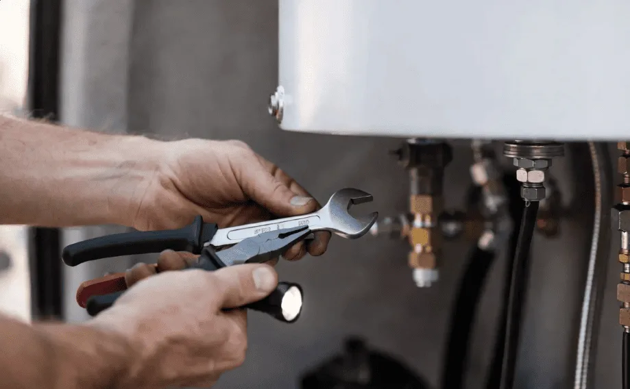 Why choose Water Heater Repair in Roan Mountain, TN